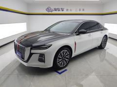 FAW Red Flag H5 2.0T Automatic Flagship Comfort Edition - фото 1