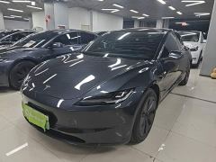 Tesla Model 3 Rear-Wheel Drive - фото 1
