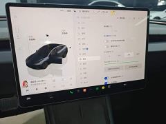 Tesla Model 3 Rear-Wheel Drive - фото 12