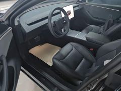 Tesla Model 3 Rear-Wheel Drive - фото 14