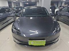 Tesla Model 3 Rear-Wheel Drive - фото 2