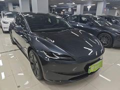 Tesla Model 3 Rear-Wheel Drive - фото 3