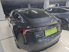 Tesla Model 3 Rear-Wheel Drive - фото 4