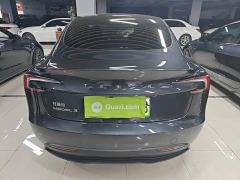 Tesla Model 3 Rear-Wheel Drive - фото 5