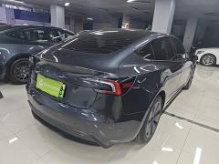 Tesla Model 3 Rear-Wheel Drive - фото 6