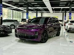 Li Auto L9 Max - ფოტო 1
