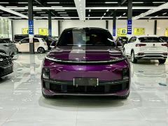 Li Auto L9 Max - ფოტო 2