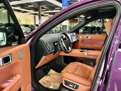 Li Auto L9 Max - ფოტო 5