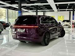 Li Auto L9 Max - ფოტო 6