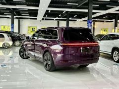 Li Auto L9 Max - ფოტო 8