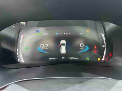 Haval H6 National Trend Edition 1.5T Automatic Champion Version - photo 10