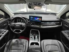 Haval H6 National Trend Edition 1.5T Automatic Champion Version - photo 13