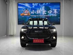 Haval H6 National Trend Edition 1.5T Automatic Champion Version - photo 2