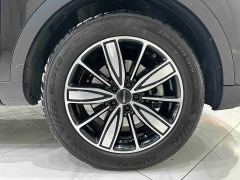Haval H6 National Trend Edition 1.5T Automatic Champion Version - photo 20