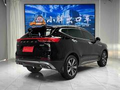 Haval H6 National Trend Edition 1.5T Automatic Champion Version - photo 4
