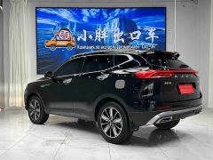 Haval H6 National Trend Edition 1.5T Automatic Champion Version - photo 6