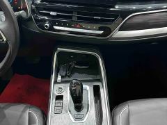 Haval H6 National Trend Edition 1.5T Automatic Champion Version - photo 9