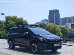 Livan Rui Lan Motors 8 Long Range Edition - ფოტო 4