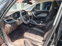 Livan Rui Lan Motors 8 Long Range Edition - ფოტო 5
