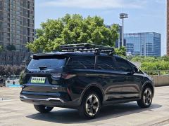 Livan Rui Lan Motors 8 Long Range Edition - ფოტო 6