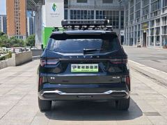 Livan Rui Lan Motors 8 Long Range Edition - ფოტო 7
