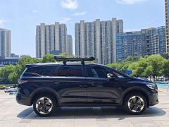 Livan Rui Lan Motors 8 Long Range Edition - ფოტო 9