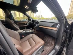 Volvo XC90 B6 Smart Luxury Edition 7-Seater - ფოტო 10