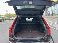 Volvo XC90 B6 Smart Luxury Edition 7-Seater - ფოტო 11