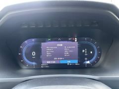Volvo XC90 B6 Smart Luxury Edition 7-Seater - ფოტო 12