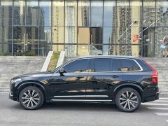 Volvo XC90 B6 Smart Luxury Edition 7-Seater - ფოტო 3