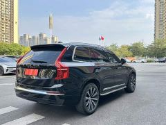 Volvo XC90 B6 Smart Luxury Edition 7-Seater - ფოტო 4