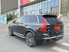 Volvo XC90 B6 Smart Luxury Edition 7-Seater - ფოტო 5