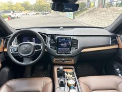 Volvo XC90 B6 Smart Luxury Edition 7-Seater - ფოტო 6
