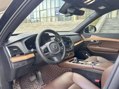 Volvo XC90 B6 Smart Luxury Edition 7-Seater - ფოტო 7