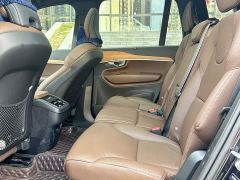 Volvo XC90 B6 Smart Luxury Edition 7-Seater - ფოტო 8