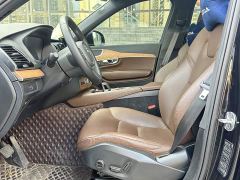Volvo XC90 B6 Smart Luxury Edition 7-Seater - ფოტო 9