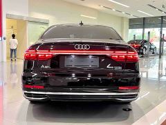 Audi A8 A8L 45 TFSI quattro Luxury - фото 10