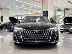 Audi A8 A8L 45 TFSI quattro Luxury - фото 2
