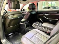 Audi A8 A8L 45 TFSI quattro Luxury - фото 9
