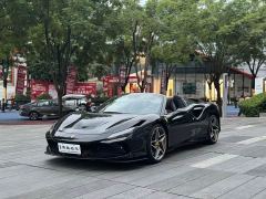 Ferrari F8 Spider 3.9T V8 - photo 1