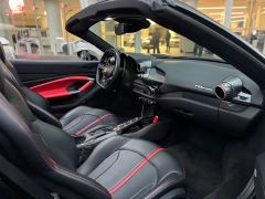 Ferrari F8 Spider 3.9T V8 - photo 12