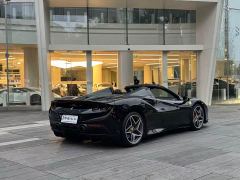 Ferrari F8 Spider 3.9T V8 - photo 3