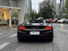 Ferrari F8 Spider 3.9T V8 - photo 4