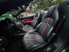 Ferrari F8 Spider 3.9T V8 - photo 5