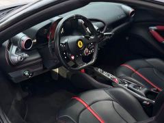 Ferrari F8 Spider 3.9T V8 - photo 6