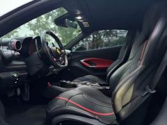 Ferrari F8 Spider 3.9T V8 - photo 7