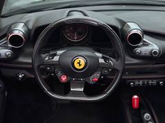 Ferrari F8 Spider 3.9T V8 - photo 8