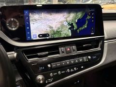Lexus ES 300h Excellence Edition - ფოტო 12