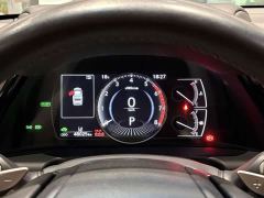 Lexus ES 300h Excellence Edition - ფოტო 13