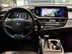Lexus ES 300h Excellence Edition - ფოტო 20